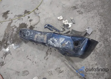 2005 Toyota Highlander from USA, damaged, VIN JTEDD21A550131579